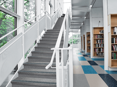 Community Suburban Collection: Stair Solutions